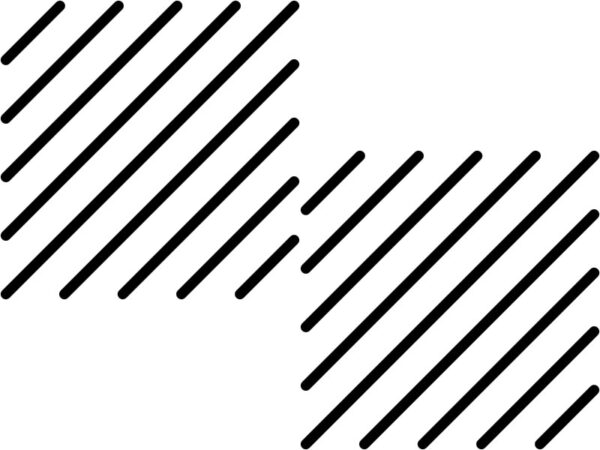 Stil Geometrisch