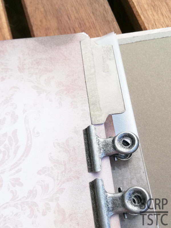 Kalender Shabby Chic