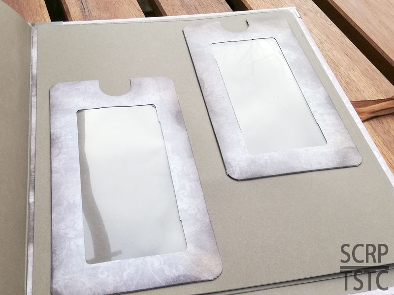 Kalender Shabby Chic
