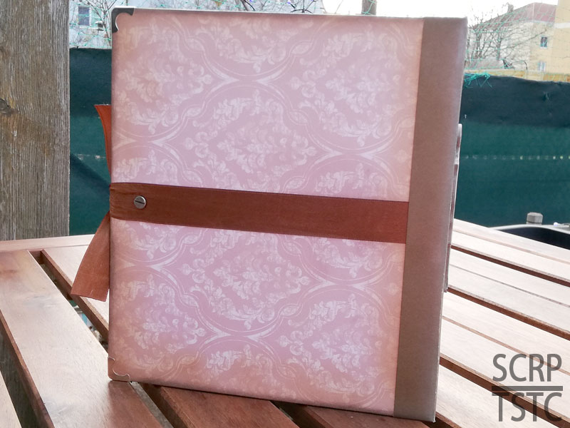 Kalender Shabby Chic